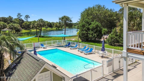 Tiny photo for 2638 Jessica Lane SW, Supply, NC 28462 (MLS # 100601799)