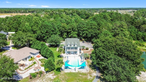 Tiny photo for 2638 Jessica Lane SW, Supply, NC 28462 (MLS # 100601799)