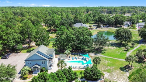 Tiny photo for 2638 Jessica Lane SW, Supply, NC 28462 (MLS # 100601799)