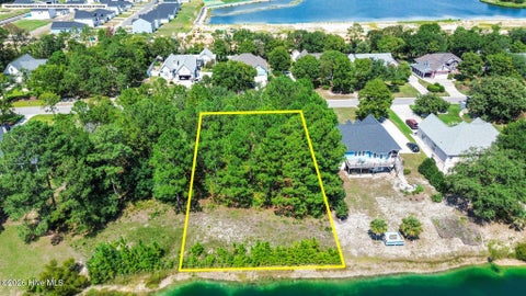 Tiny photo for 2638 Jessica Lane SW, Supply, NC 28462 (MLS # 100601799)