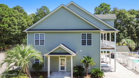 Tiny photo for 2638 Jessica Lane SW, Supply, NC 28462 (MLS # 100601799)
