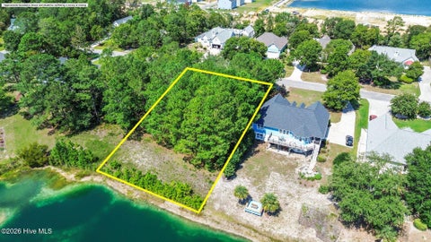 Tiny photo for 2638 Jessica Lane SW, Supply, NC 28462 (MLS # 100601799)