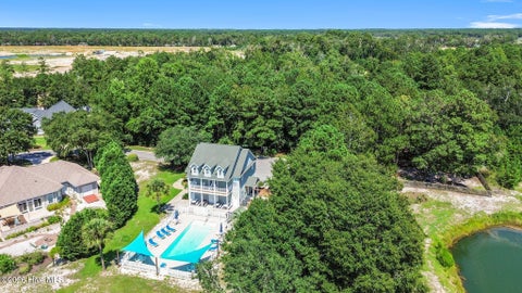 Tiny photo for 2638 Jessica Lane SW, Supply, NC 28462 (MLS # 100601799)