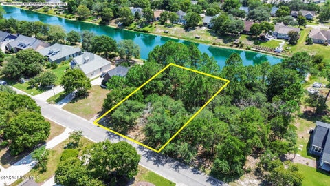 Tiny photo for 2638 Jessica Lane SW, Supply, NC 28462 (MLS # 100601799)