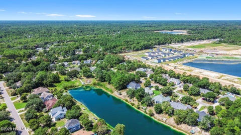 Tiny photo for 2638 Jessica Lane SW, Supply, NC 28462 (MLS # 100601799)