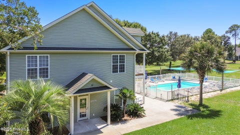 Tiny photo for 2638 Jessica Lane SW, Supply, NC 28462 (MLS # 100601799)