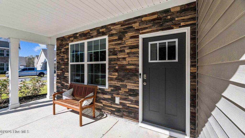 Photo of 1001 Chiles Drive, New Bern, NC 28562 (MLS # 100566845)