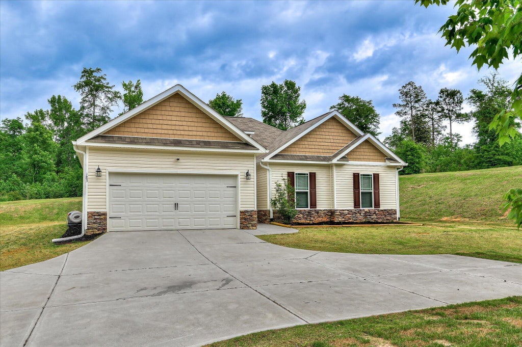 Photo of 183 Williston Road, Beech Island, SC 29842 (MLS # 100605216)