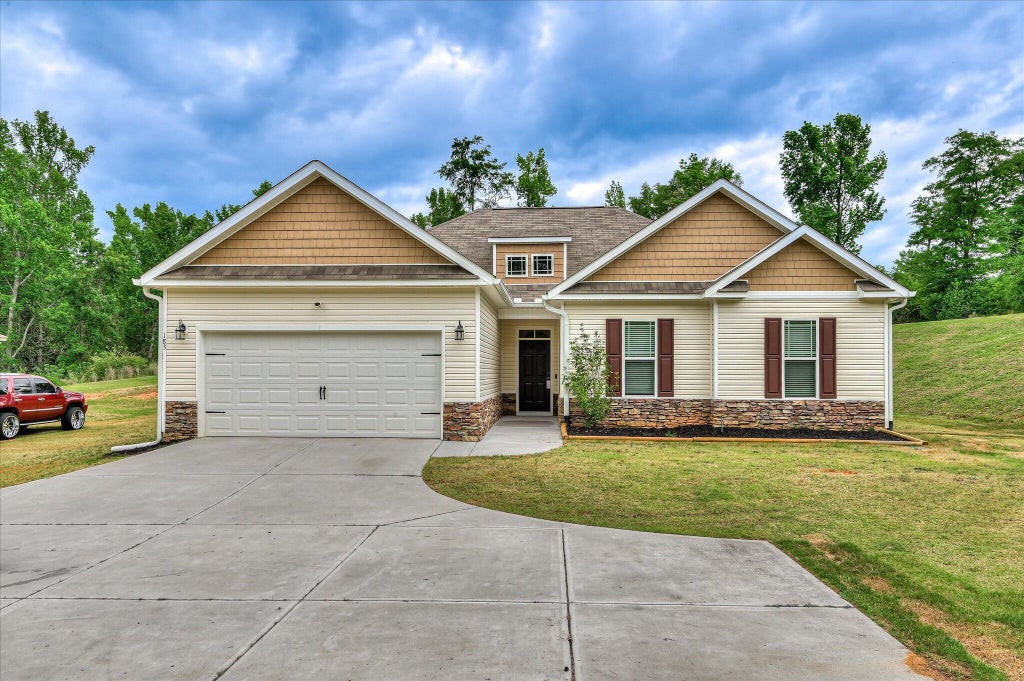 Photo of 183 Williston Road, Beech Island, SC 29842 (MLS # 100605216)