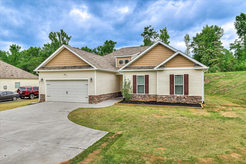 Photo of 183 Williston Road, Beech Island, SC 29842 (MLS # 100605216)