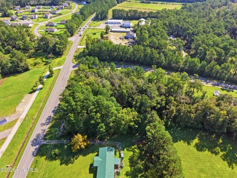 Tiny photo for 2 Nc-210, Hampstead, NC 28443 (MLS # 100605935)