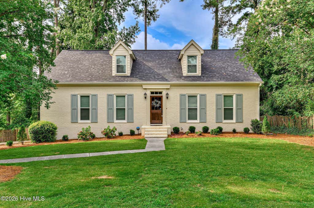 Photo of 3341 Sugar Mill Road, Augusta, GA 30907 (MLS # 100591426)