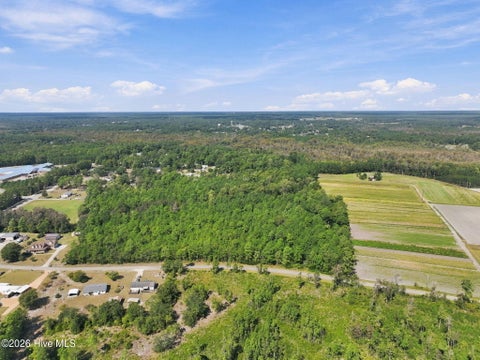 Vacant Land For Sale - 000 Willis Farm Tract-2 Road<br/> Newport, NC 28570