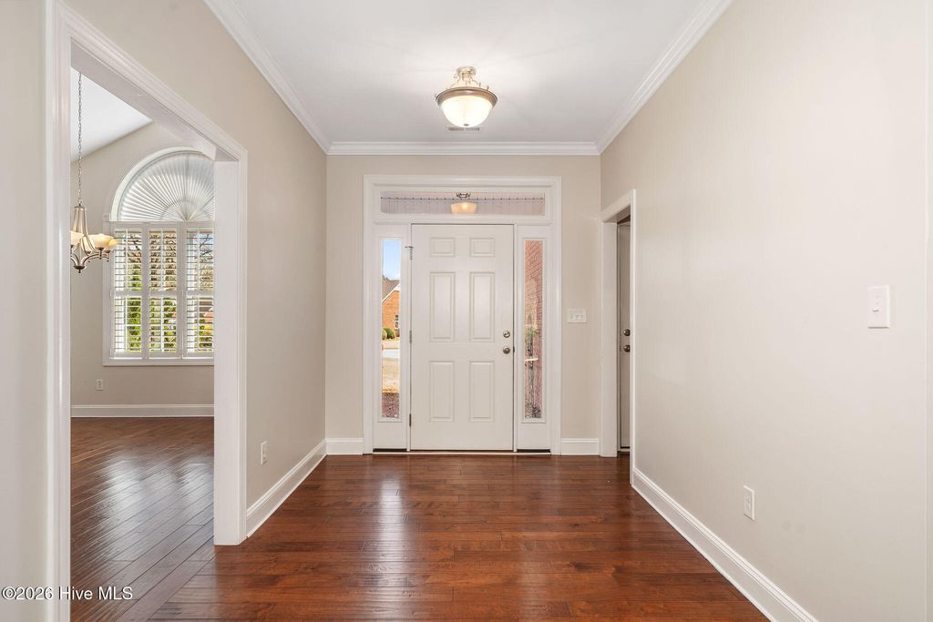 Photo of 184 Candlewick Court, Wallace, NC 28466 (MLS # 100560762)