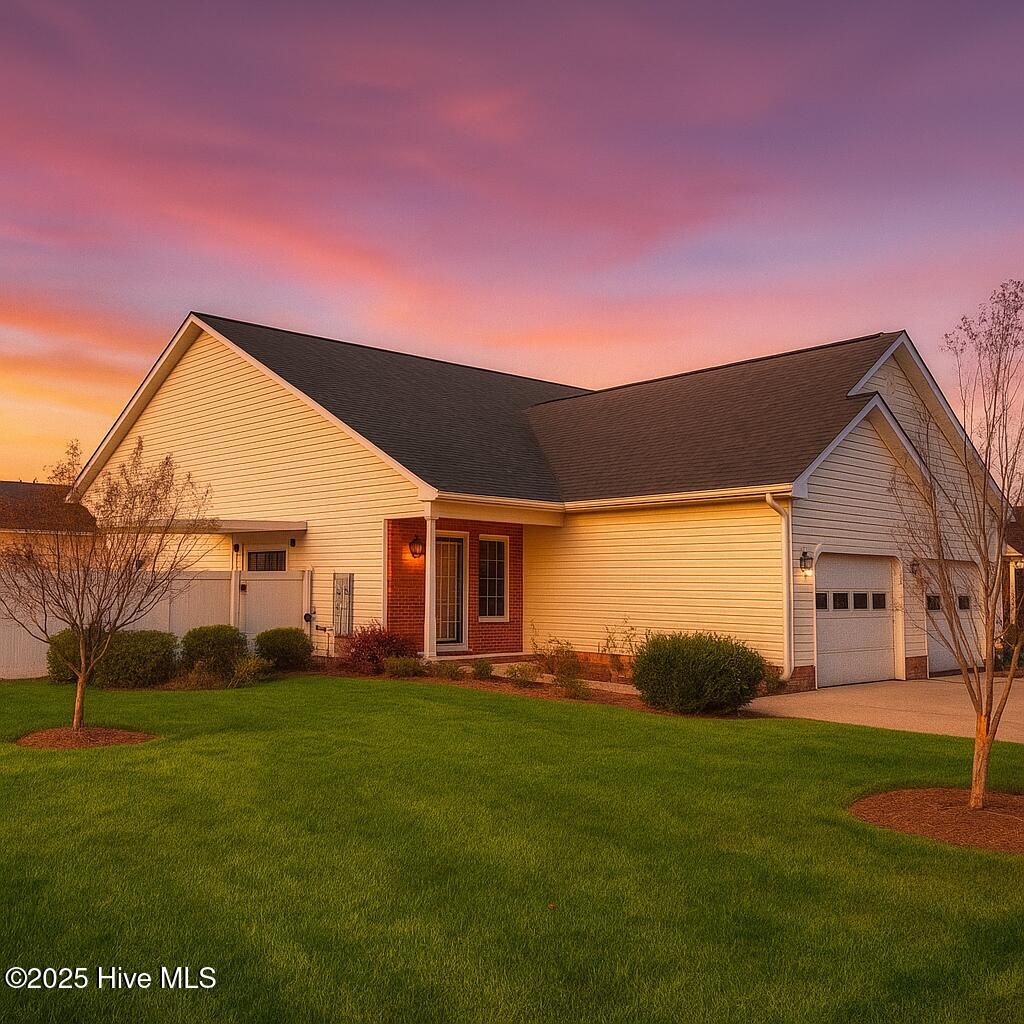 Photo of 2050 Briarwood Drive, Kinston, NC 28501 (MLS # 100540788)