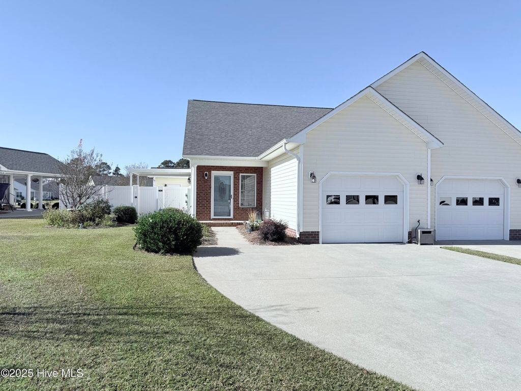 Photo of 2050 Briarwood Drive, Kinston, NC 28501 (MLS # 100540788)