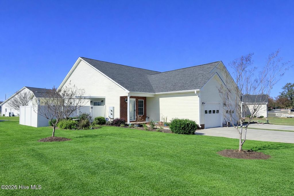 Photo of 2050 Briarwood Drive, Kinston, NC 28501 (MLS # 100540788)