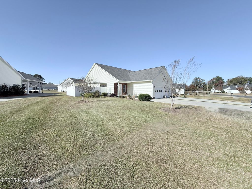 Photo of 2050 Briarwood Drive, Kinston, NC 28501 (MLS # 100540788)