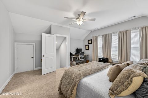 Tiny photo for 42 E Maritt Street, Hampstead, NC 28443 (MLS # 100562542)