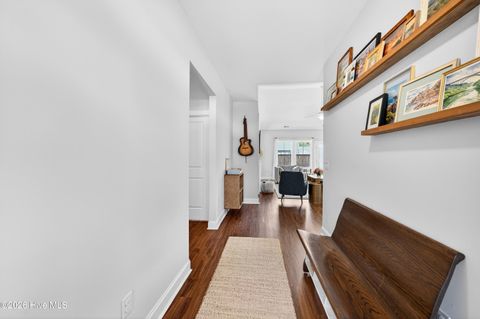 Tiny photo for 42 E Maritt Street, Hampstead, NC 28443 (MLS # 100562542)