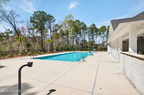 Tiny photo for 42 E Maritt Street, Hampstead, NC 28443 (MLS # 100562542)