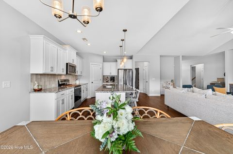 Tiny photo for 42 E Maritt Street, Hampstead, NC 28443 (MLS # 100562542)