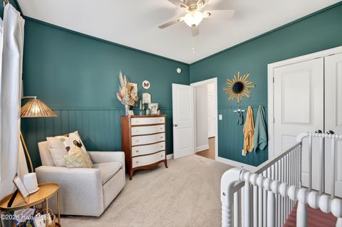 Tiny photo for 42 E Maritt Street, Hampstead, NC 28443 (MLS # 100562542)