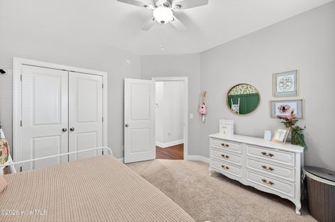 Tiny photo for 42 E Maritt Street, Hampstead, NC 28443 (MLS # 100562542)