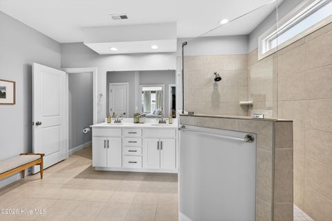 Tiny photo for 42 E Maritt Street, Hampstead, NC 28443 (MLS # 100562542)