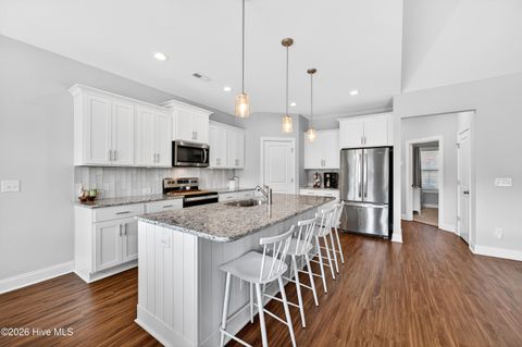 Tiny photo for 42 E Maritt Street, Hampstead, NC 28443 (MLS # 100562542)