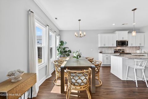 Tiny photo for 42 E Maritt Street, Hampstead, NC 28443 (MLS # 100562542)