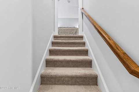 Tiny photo for 42 E Maritt Street, Hampstead, NC 28443 (MLS # 100562542)