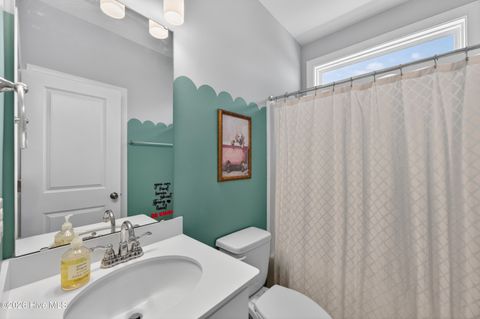 Tiny photo for 42 E Maritt Street, Hampstead, NC 28443 (MLS # 100562542)