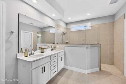 Tiny photo for 42 E Maritt Street, Hampstead, NC 28443 (MLS # 100562542)