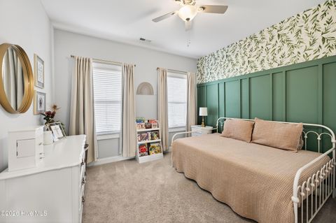 Tiny photo for 42 E Maritt Street, Hampstead, NC 28443 (MLS # 100562542)