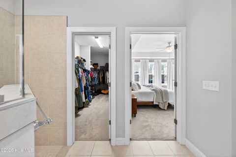 Tiny photo for 42 E Maritt Street, Hampstead, NC 28443 (MLS # 100562542)