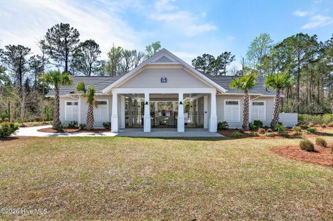 Tiny photo for 42 E Maritt Street, Hampstead, NC 28443 (MLS # 100562542)