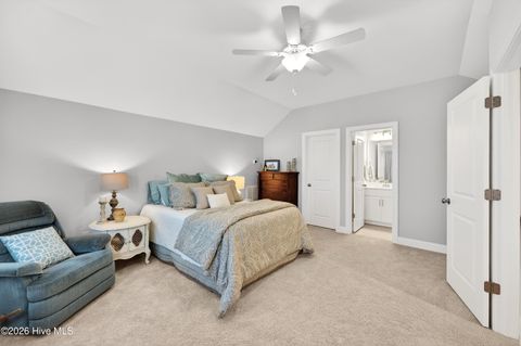 Tiny photo for 42 E Maritt Street, Hampstead, NC 28443 (MLS # 100562542)