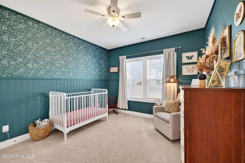 Tiny photo for 42 E Maritt Street, Hampstead, NC 28443 (MLS # 100562542)