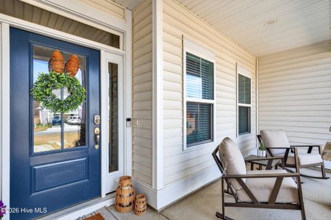 Tiny photo for 42 E Maritt Street, Hampstead, NC 28443 (MLS # 100562542)