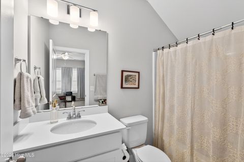 Tiny photo for 42 E Maritt Street, Hampstead, NC 28443 (MLS # 100562542)