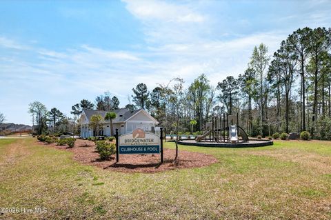 Tiny photo for 42 E Maritt Street, Hampstead, NC 28443 (MLS # 100562542)