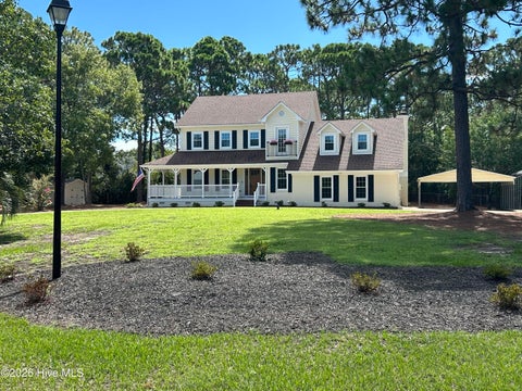 Photo of 101 Spanish Moss Way, Wilmington, NC 28412 (MLS # 100601425)