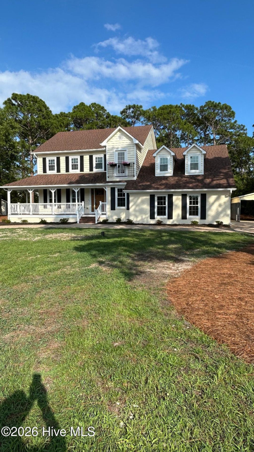 Photo of 101 Spanish Moss Way, Wilmington, NC 28412 (MLS # 100601425)