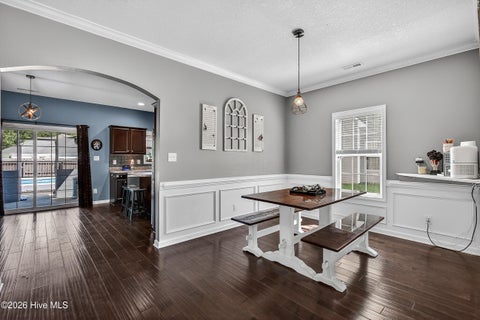 Tiny photo for 854 Dynasty Drive, Jacksonville, NC 28546 (MLS # 100578927)