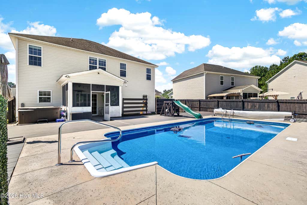 Photo of 854 Dynasty Drive, Jacksonville, NC 28546 (MLS # 100578927)