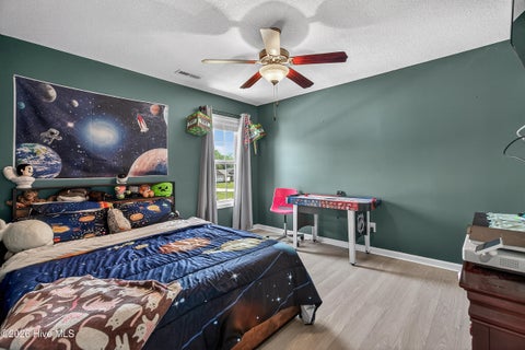 Tiny photo for 854 Dynasty Drive, Jacksonville, NC 28546 (MLS # 100578927)