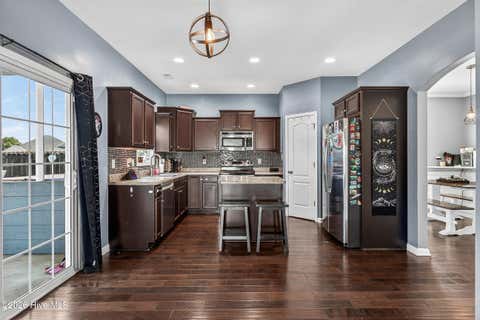 Tiny photo for 854 Dynasty Drive, Jacksonville, NC 28546 (MLS # 100578927)