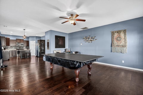 Tiny photo for 854 Dynasty Drive, Jacksonville, NC 28546 (MLS # 100578927)