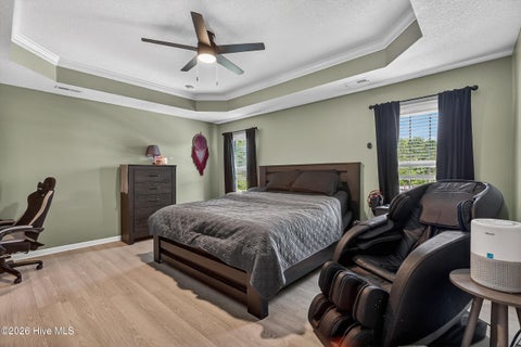 Tiny photo for 854 Dynasty Drive, Jacksonville, NC 28546 (MLS # 100578927)